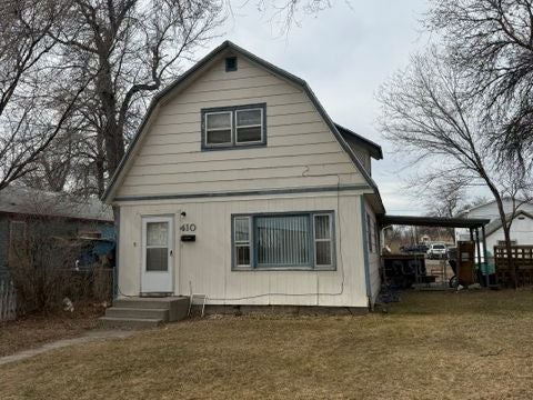 410 Date Avenue — photo