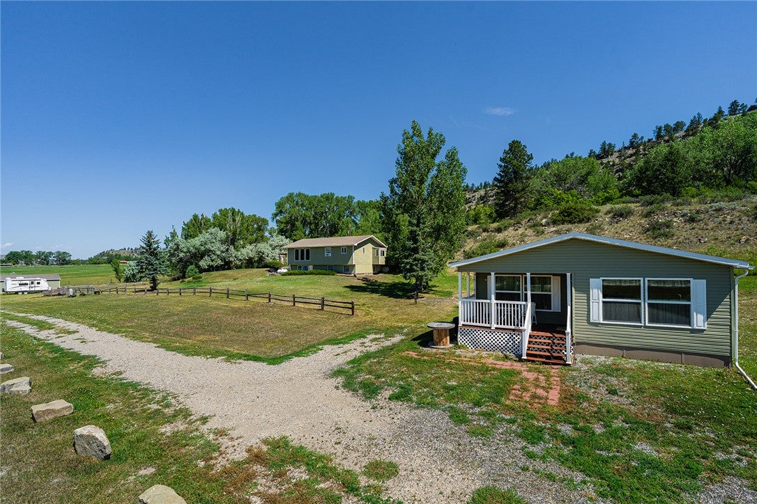 6 Eagle Mountain Road — photo