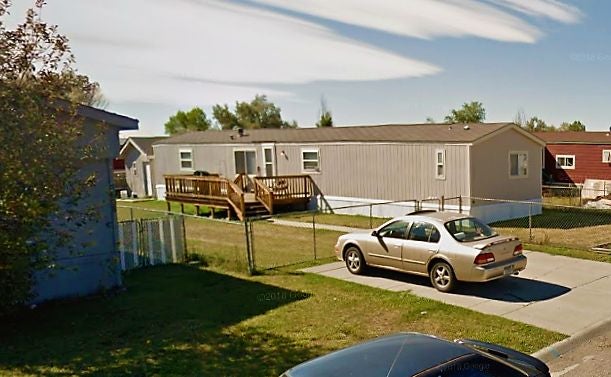 2606 Atchison Drive — photo