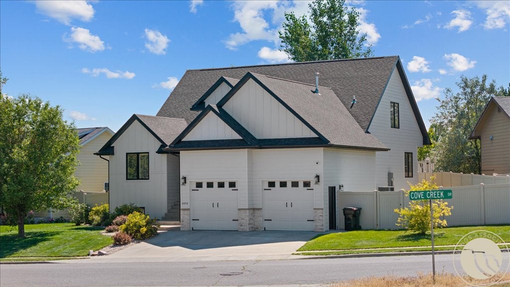 6610 Cove Creek Drive — photo