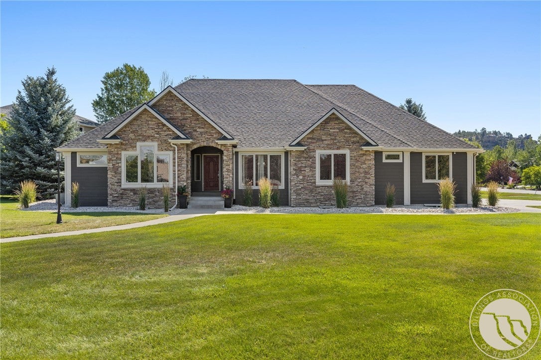 4123 Cedarwood Lane — photo