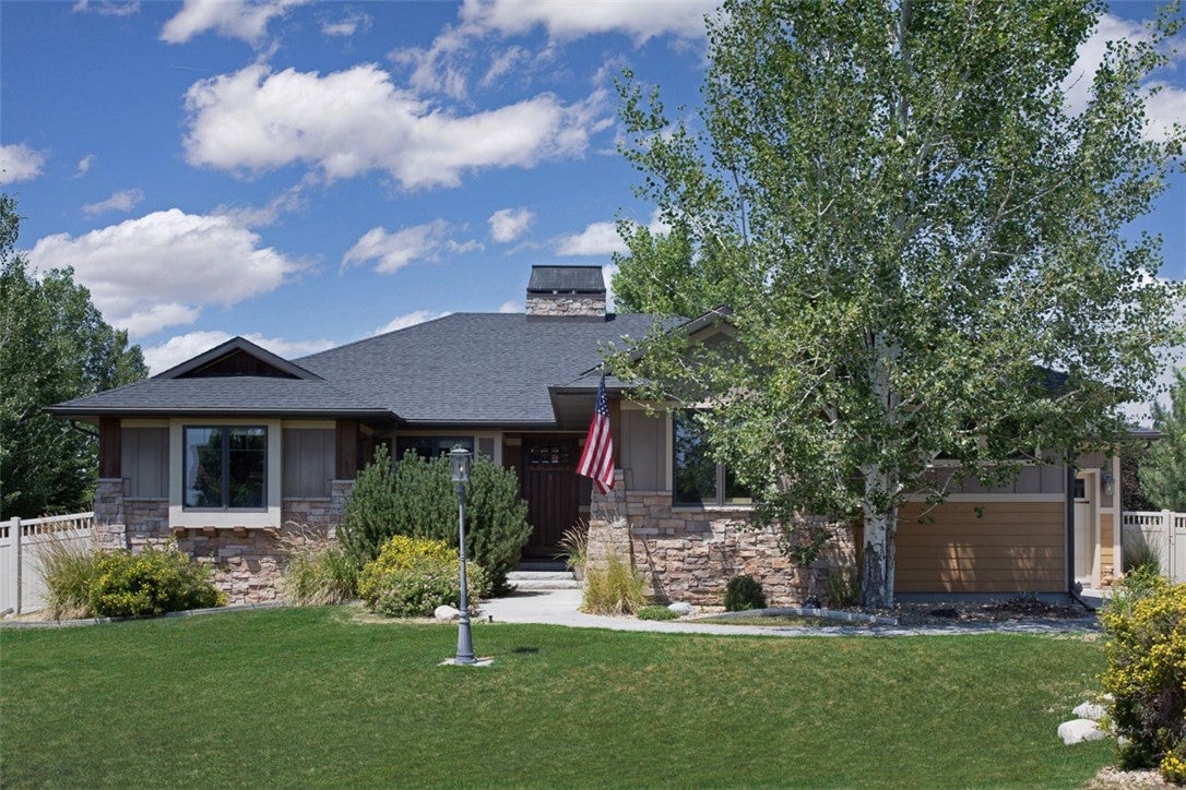 4052 Summerwood Drive — photo