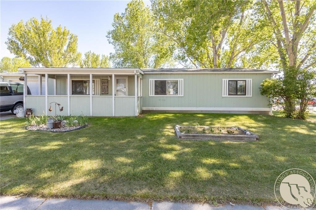 535 Jemstone Drive — photo
