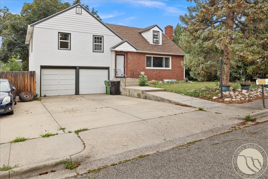 2424 Elizabeth Street — photo
