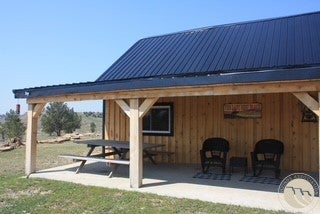 184 Alec Roy Road, Roundup, MT 59072 — photo 2