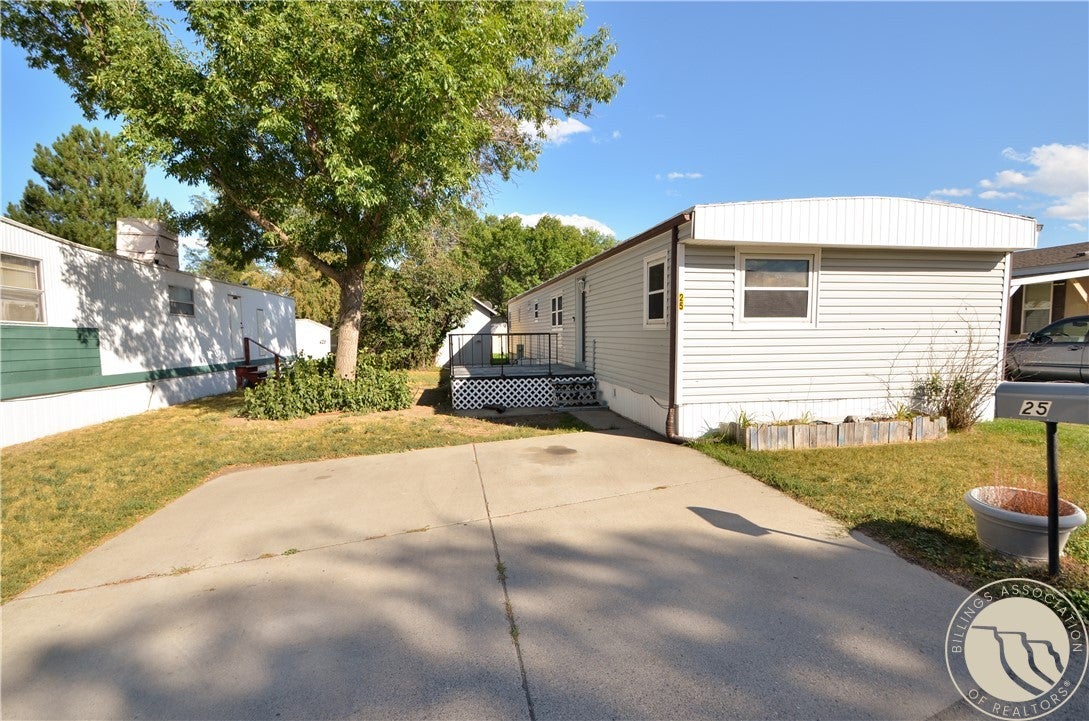 25 Redrock Drive — photo