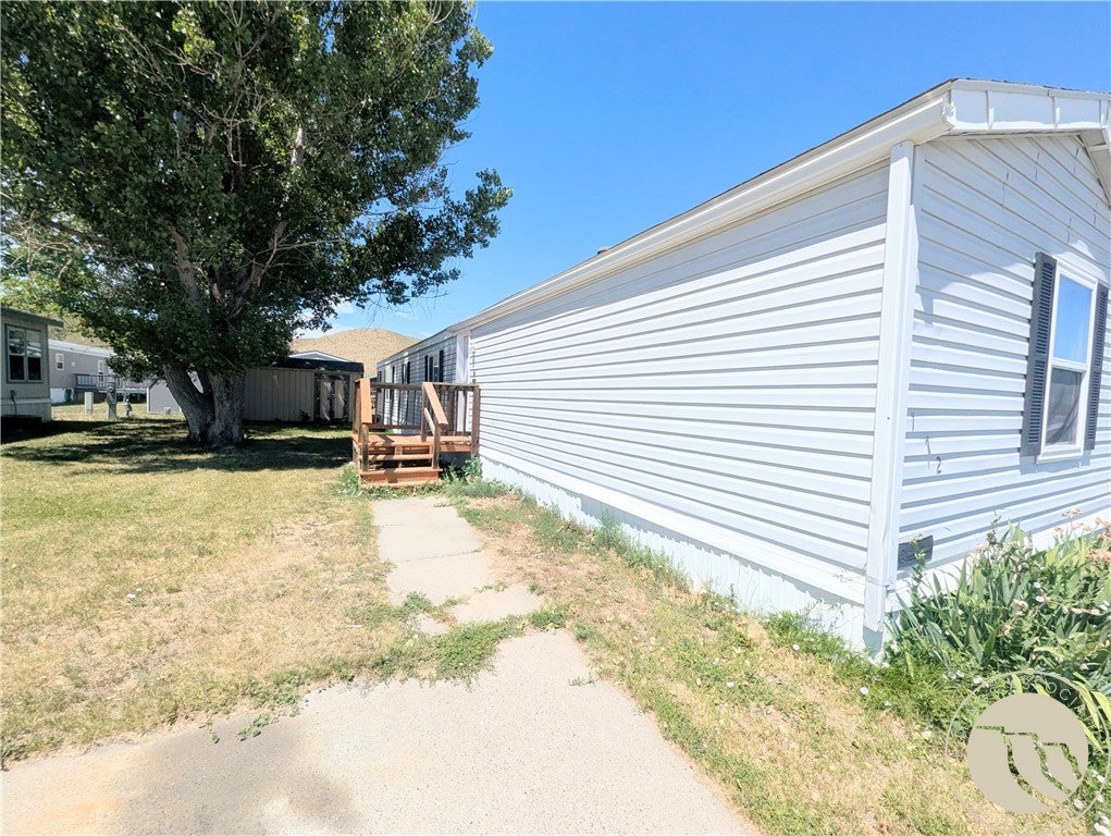 2224 Highway 87 E #172 — photo