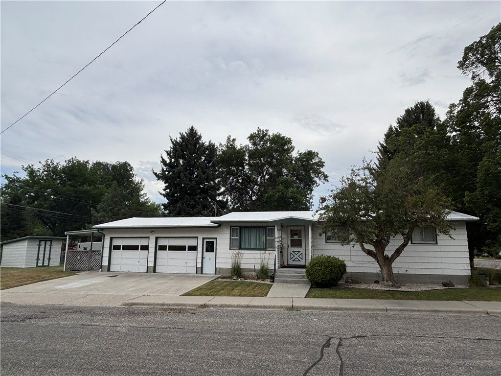 416 Mountain View Lane — photo
