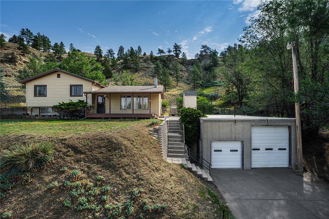 925 Edgehill Vista Road — photo