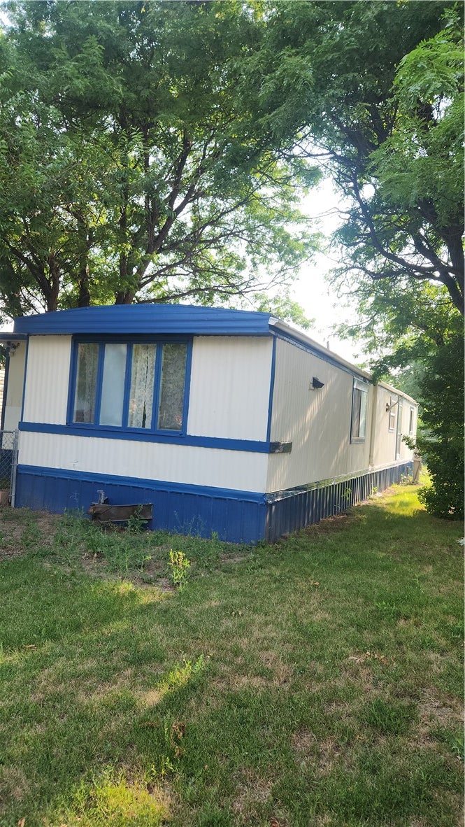 3455 Old Hardin Road Lot 55 — photo
