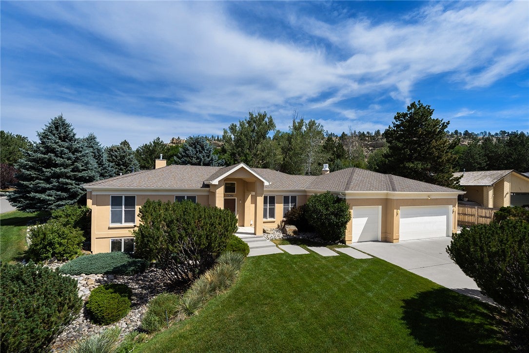5617 Walter Hagen Drive — photo