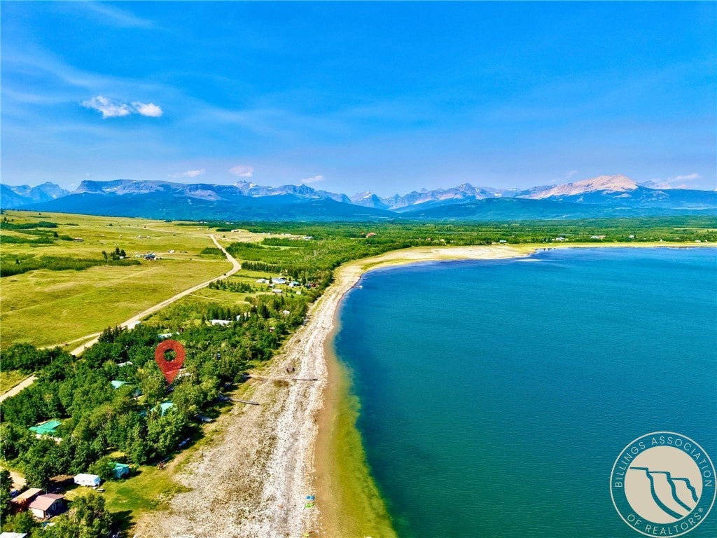Lot 14 S Shore Duck Lake Road — photo