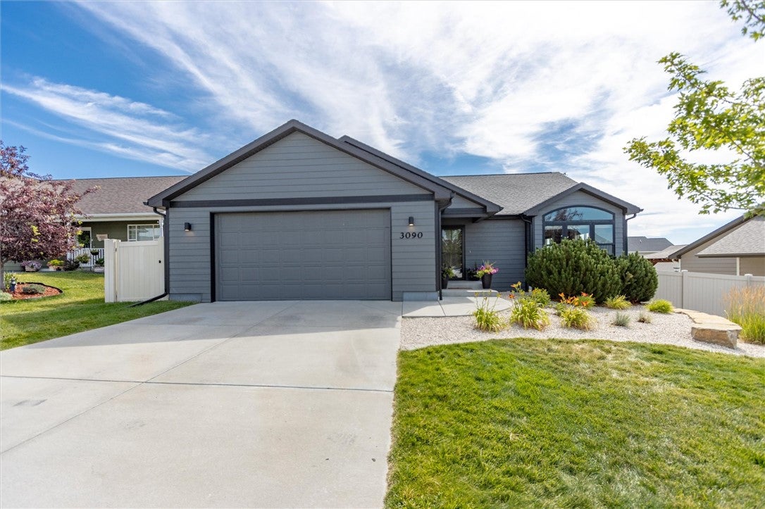 3090 W Copper Ridge Loop — photo