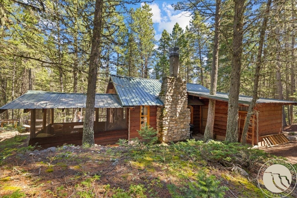 22 Corral Creek — photo