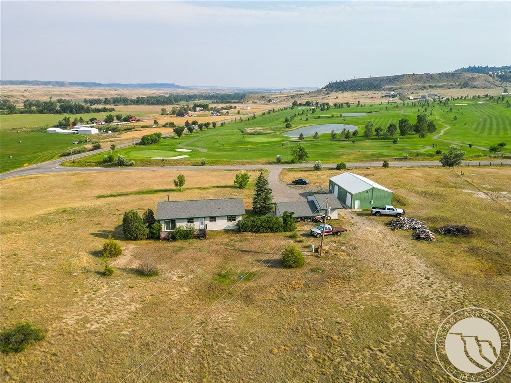 7119 Yellowstone Trail — photo