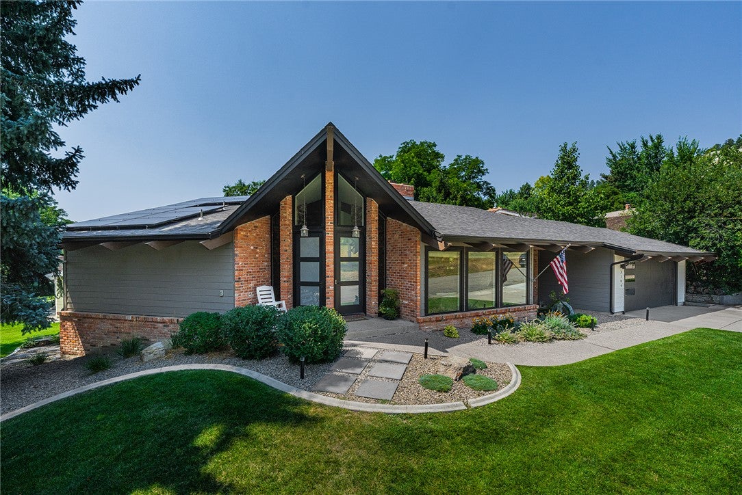 3104 Gregory Drive — photo