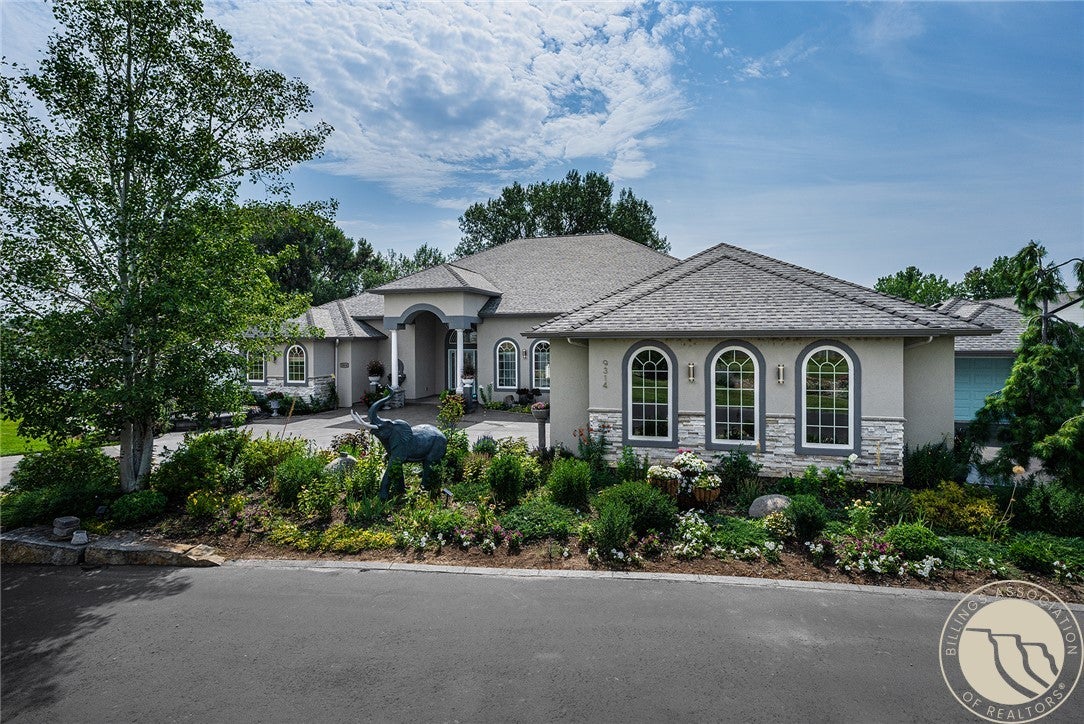 9314 Sanctuary Estates Drive — photo
