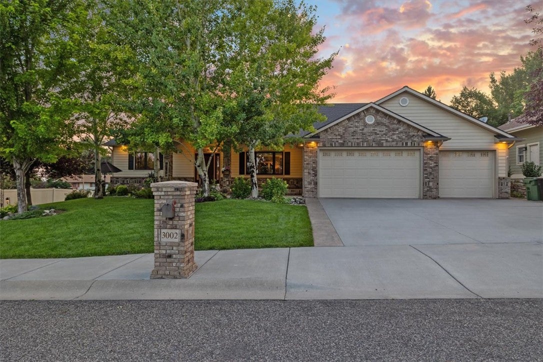 3002 Alpine Drive — photo