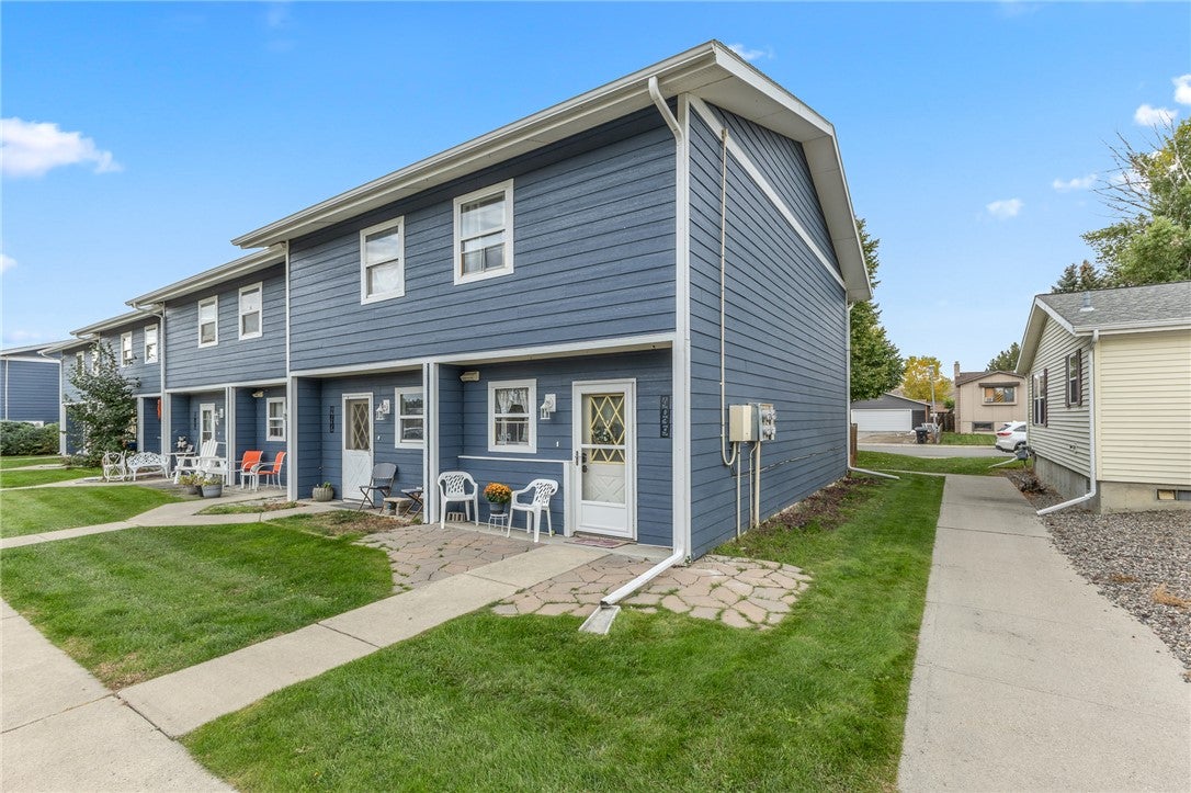 4039 Cambridge Drive — photo