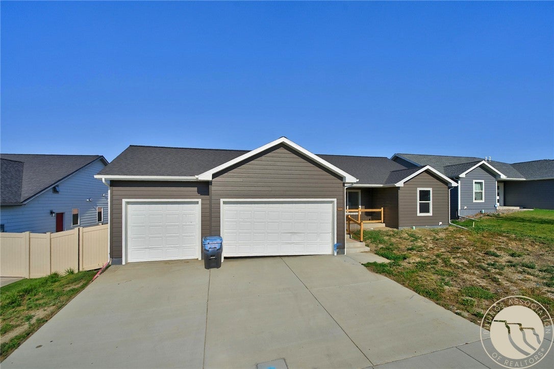7089 Copper Bend Boulevard — photo