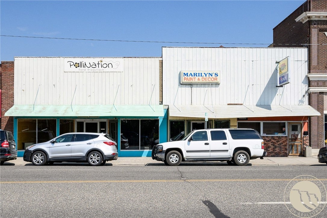 115-117 E Main Street — photo