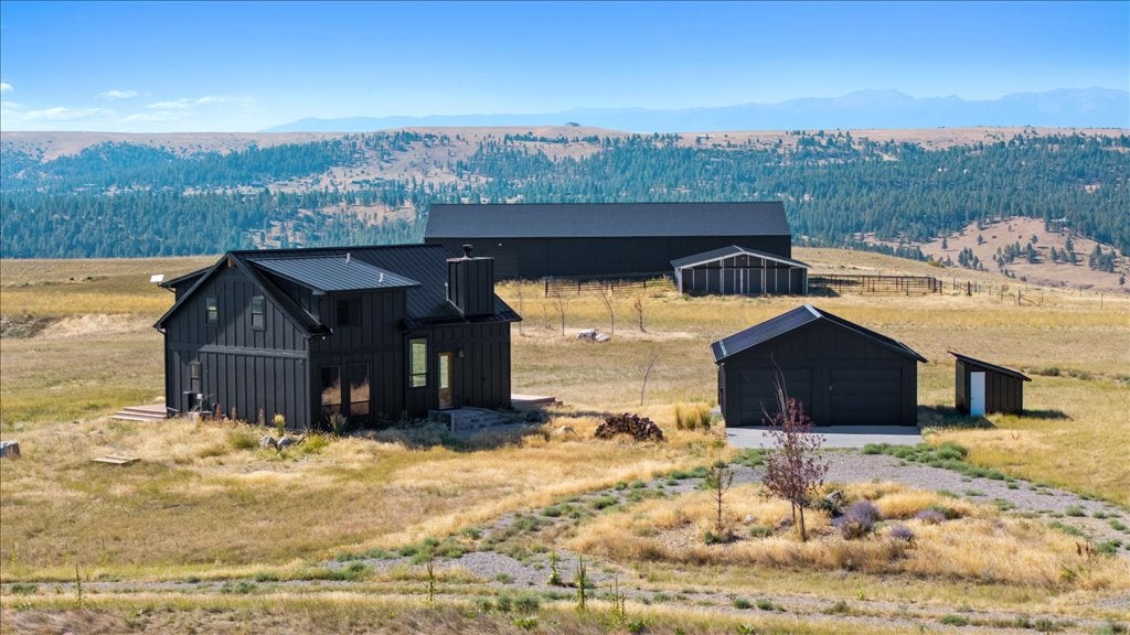 20 pelican pt, REED POINT MT 59069 — photo 2