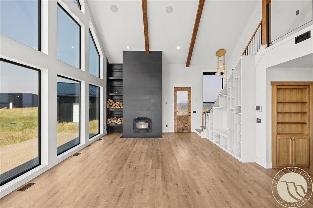 20 pelican pt, REED POINT MT 59069 — photo 3