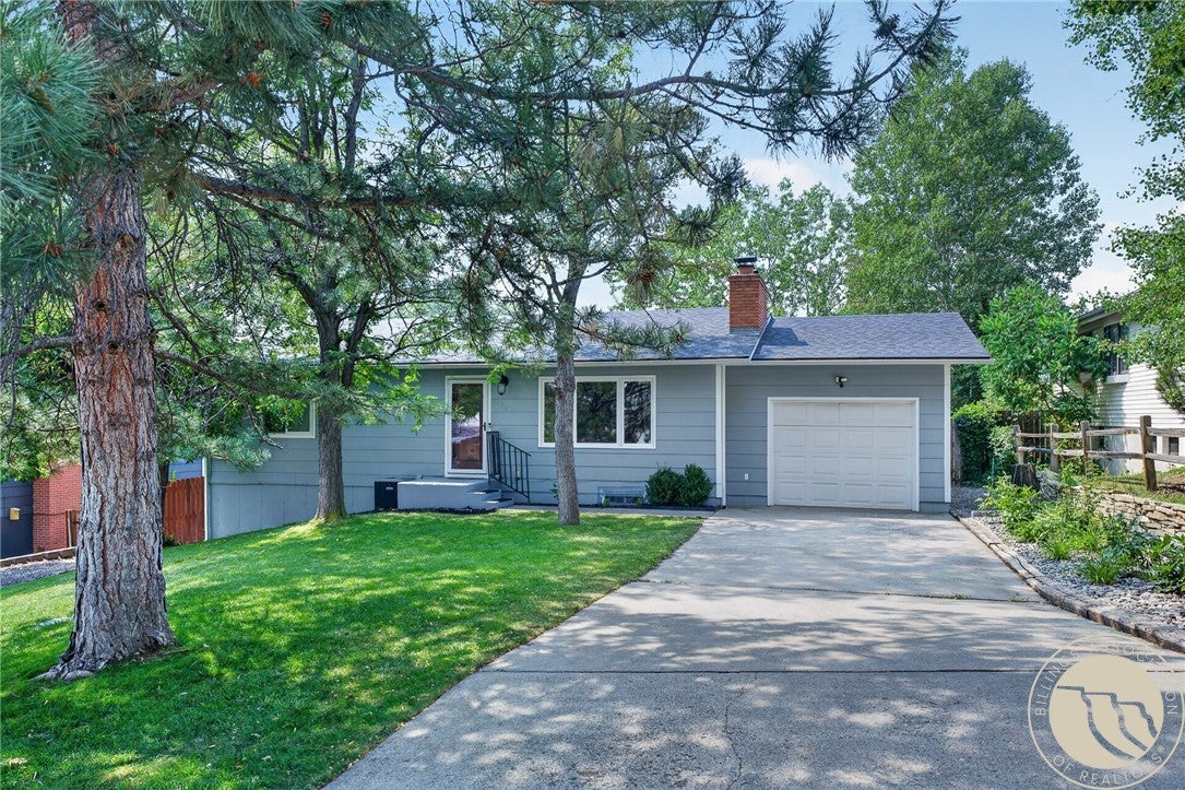 3124 Edmond Street — photo