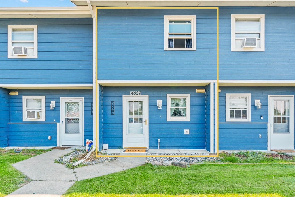 4027 Cambridge Drive — photo