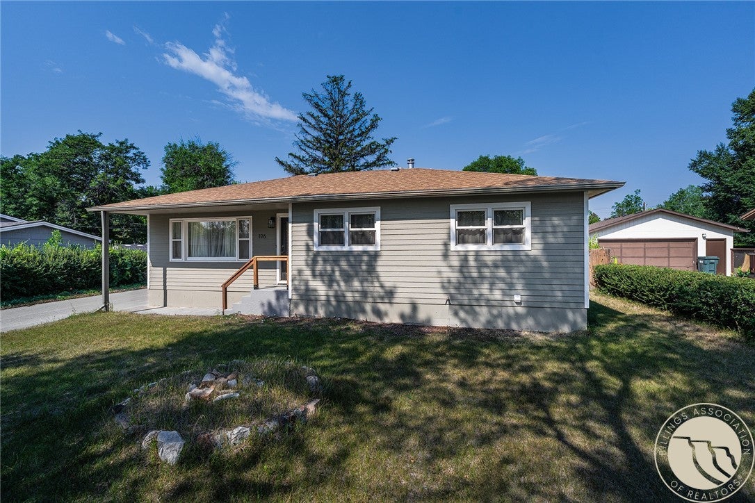 126 Ardmore Drive — photo