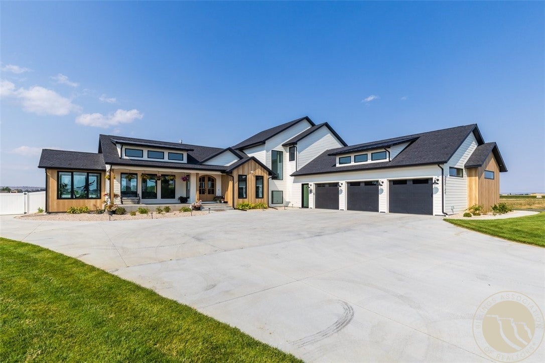6513 Rain Lily Drive — photo