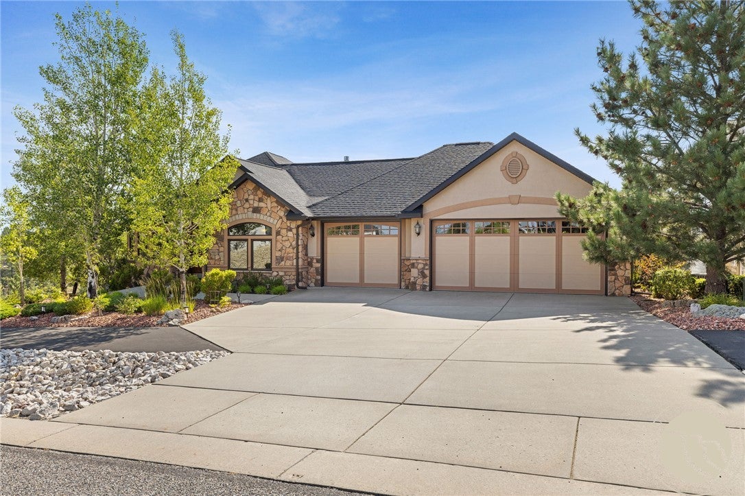 4485 Iron Horse Trail — photo
