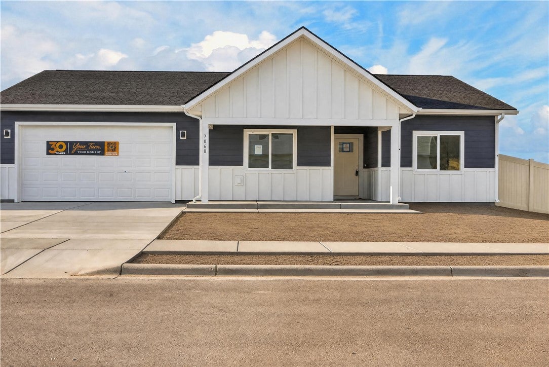 7060 Copper Bend Boulevard — photo