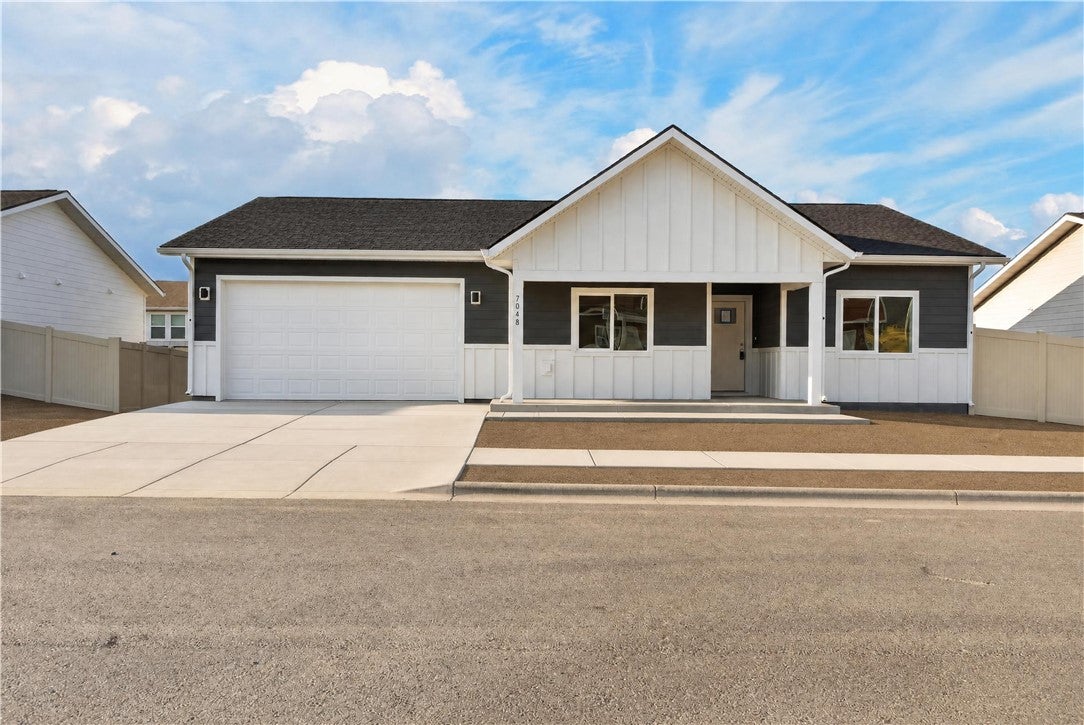 7048 Copper Bend Boulevard — photo
