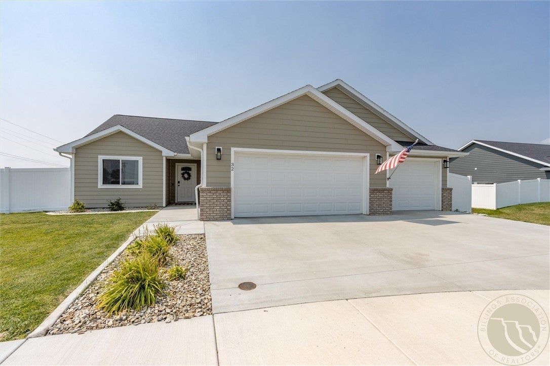 32 Sundance Ridge Road — photo