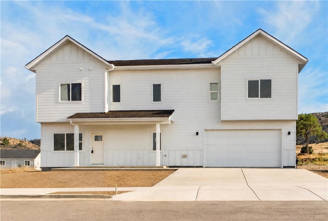7065 Copper Bend Boulevard — photo