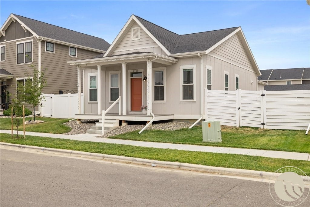 6159 Eva Marie Lane — photo