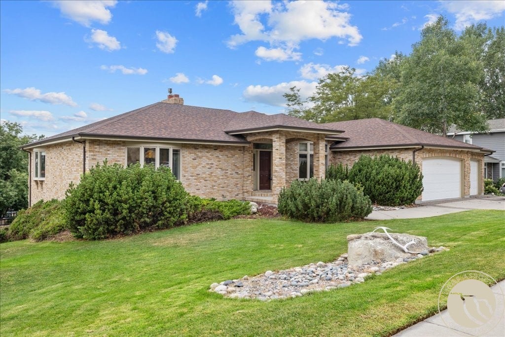 3520 Timberline Drive — photo