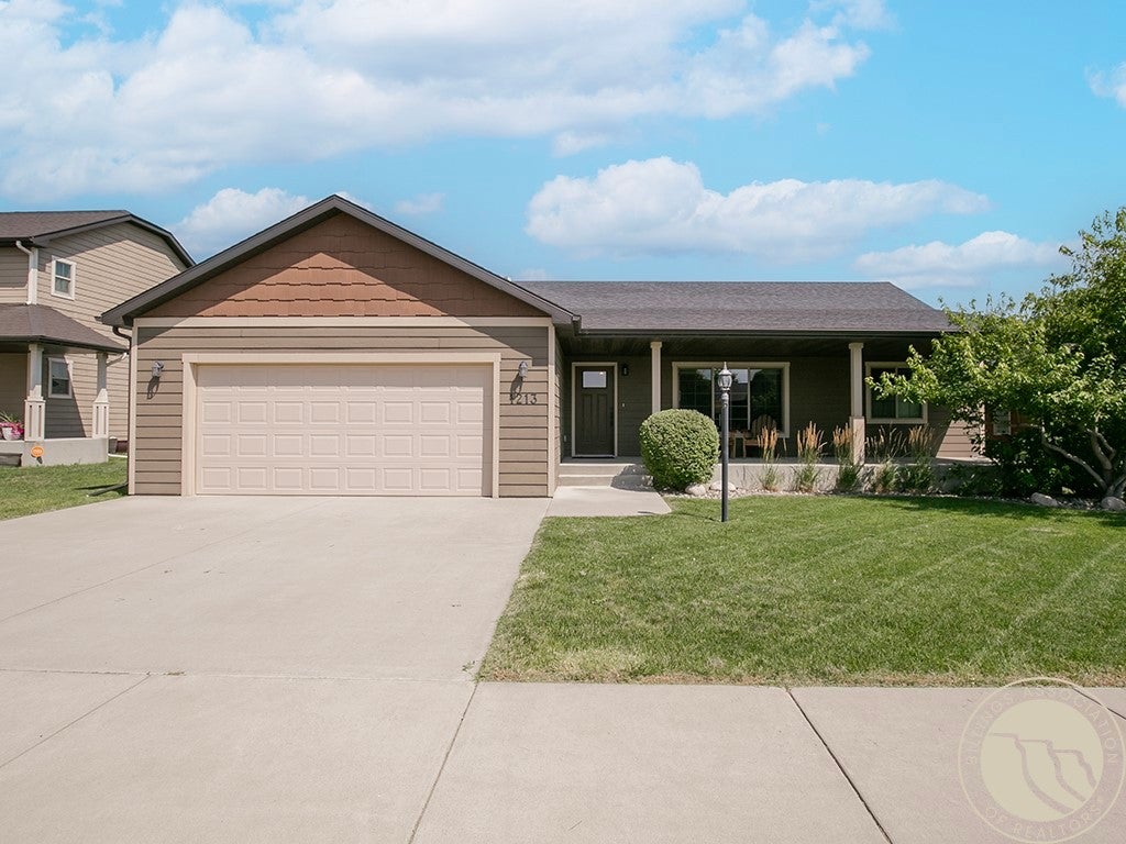1213 Wilderness Drive — photo