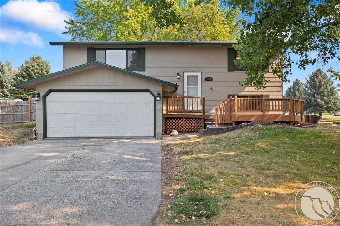 3784 Stillwater Drive — photo