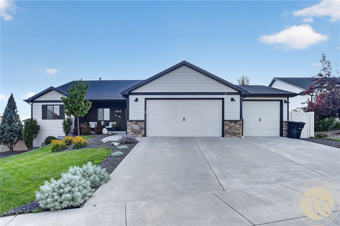 3083 W Copper Ridge — photo