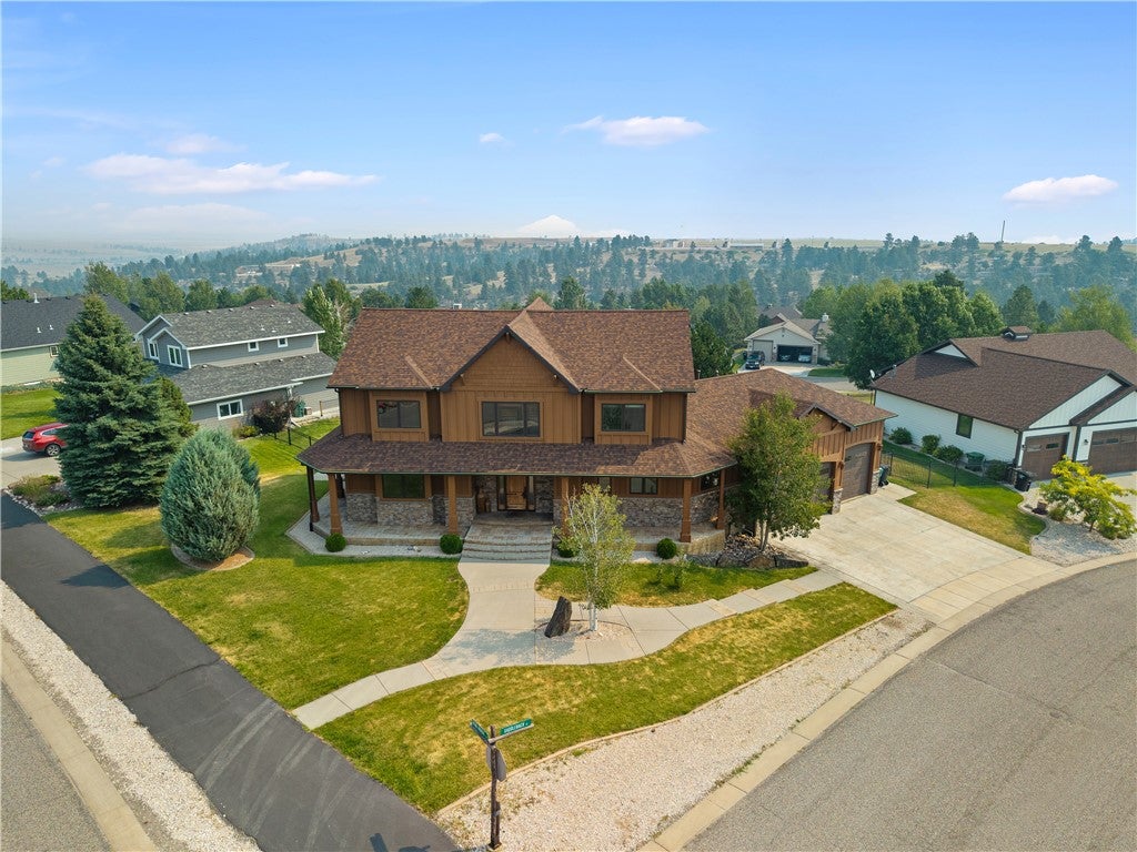 4235 Iron Horse Trail — photo