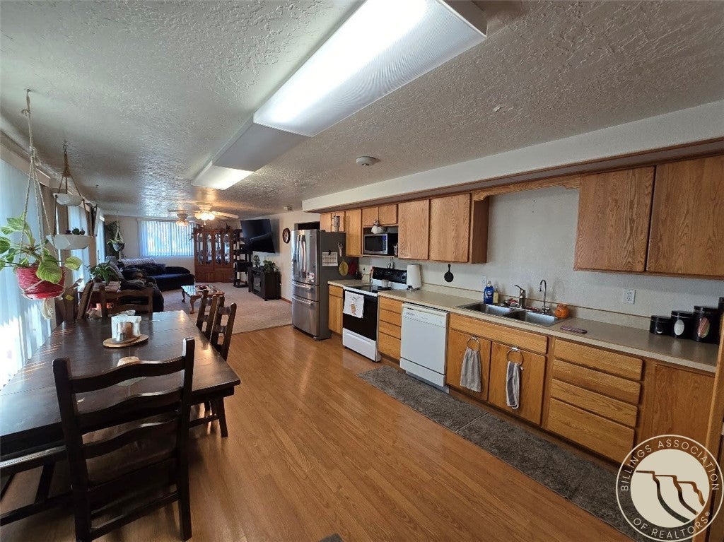 6 E Wabasha Avenue, Baker, MT 59313 — photo 2