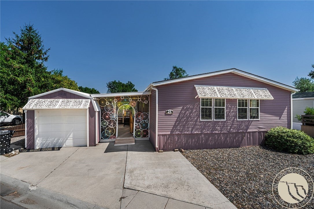 23 Mountain Side Drive — photo
