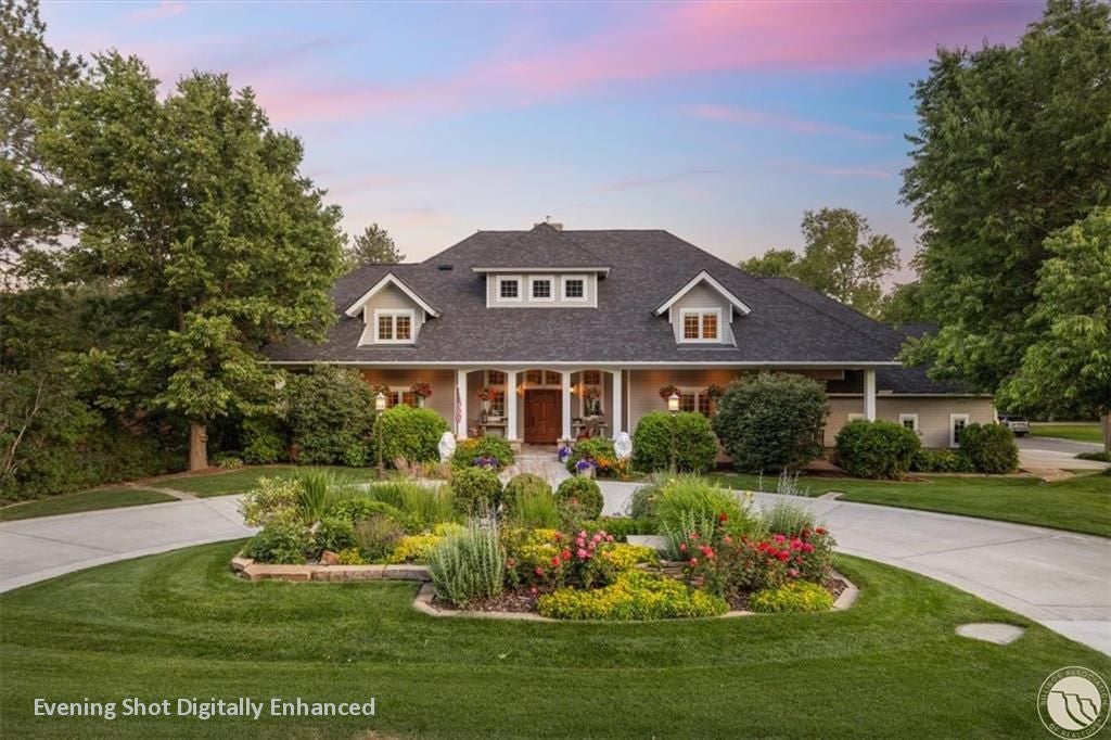 620 Highland Park Drive — photo
