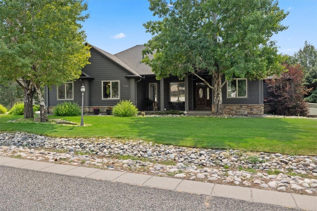 6286 Ironwood Drive — photo