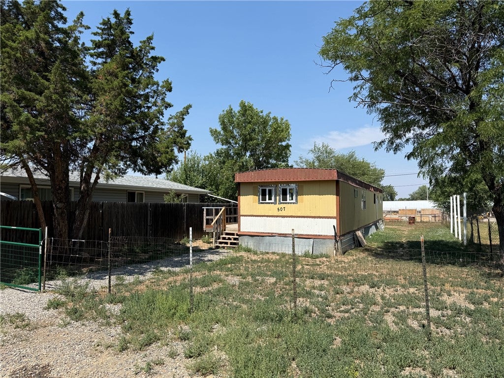507 Kuhlman Drive — photo
