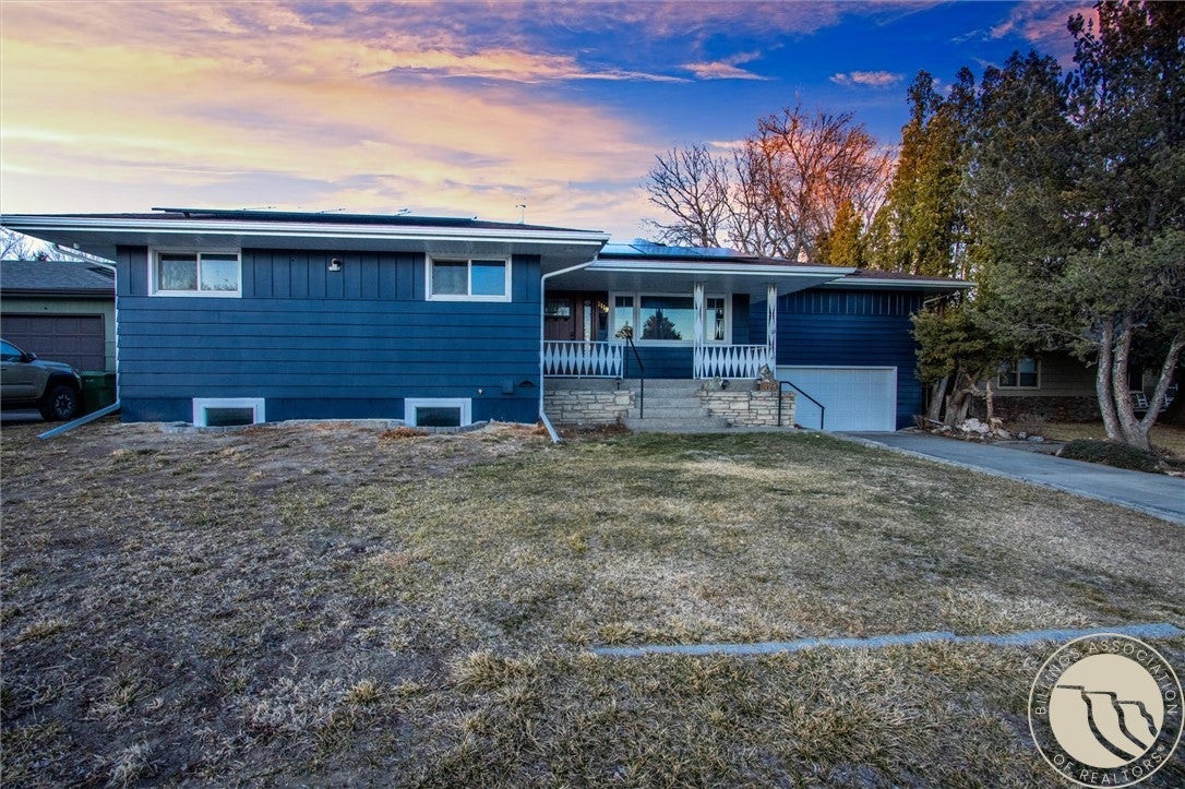1119 O Malley Dr — photo