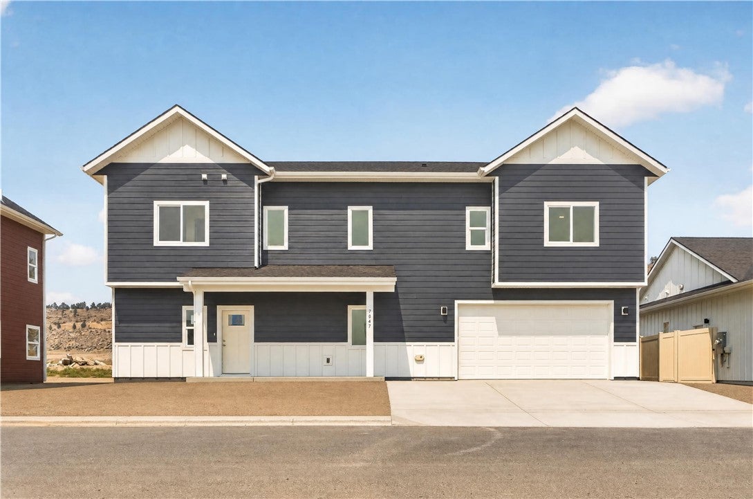 7047 Copper Bend Boulevard — photo