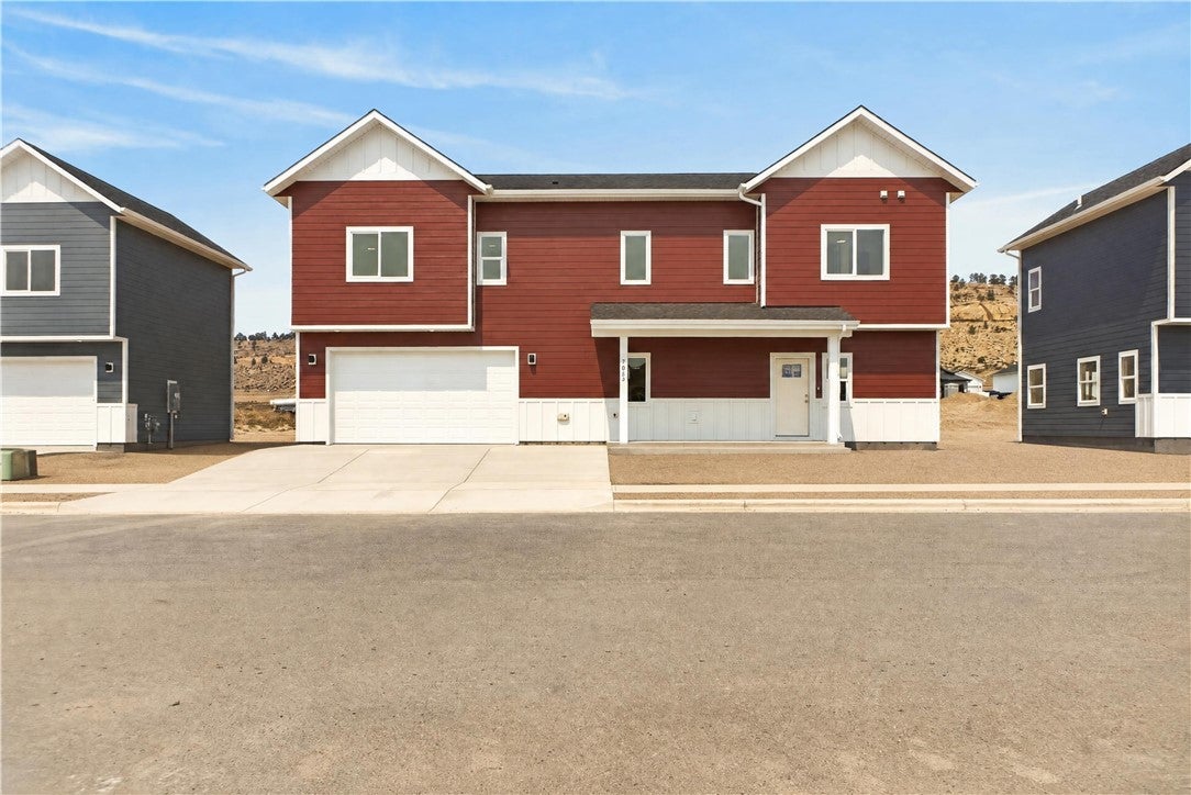 7053 Copper Bend Boulevard — photo